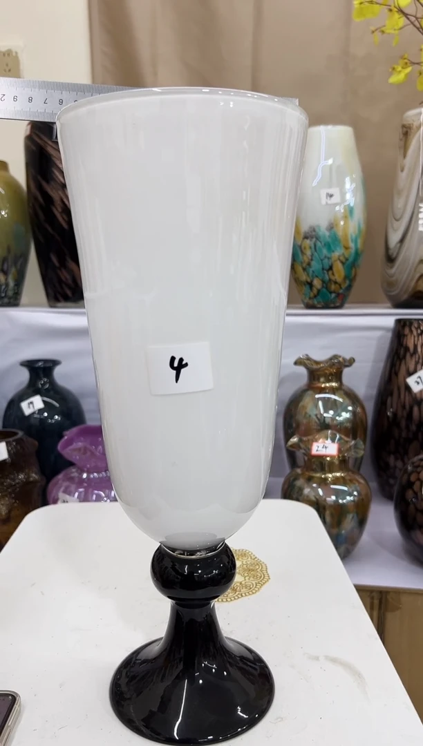 【闪购商品】也麦花器