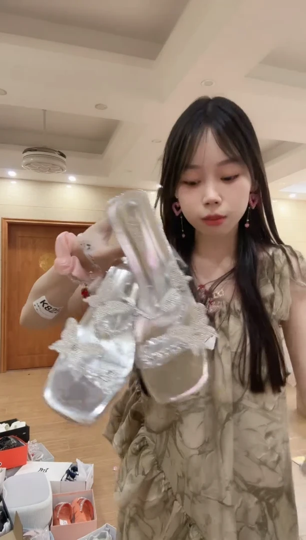 单鞋格格家定制女鞋35