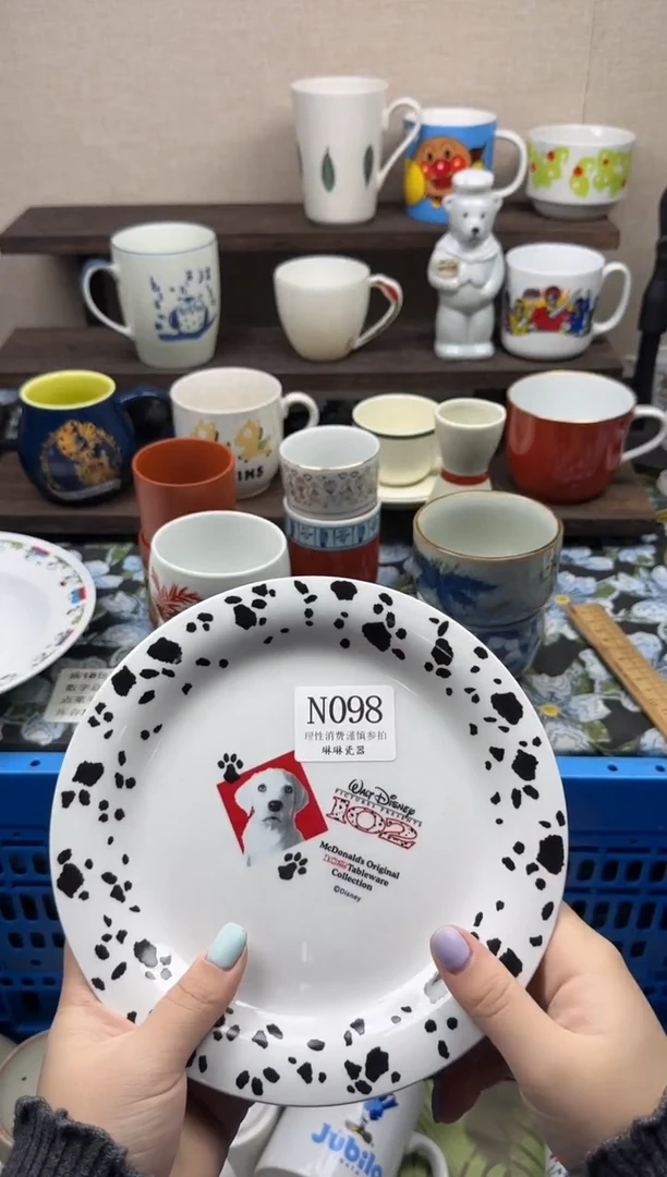 瓷片维*                N098