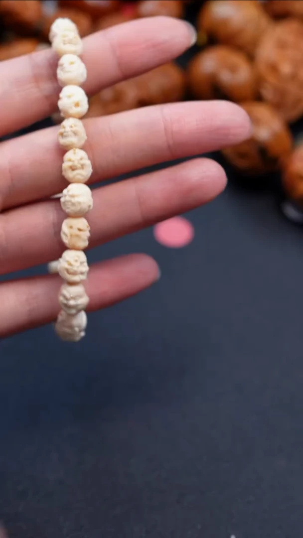 【闪购商品】橄榄核手串/手链橄榄核