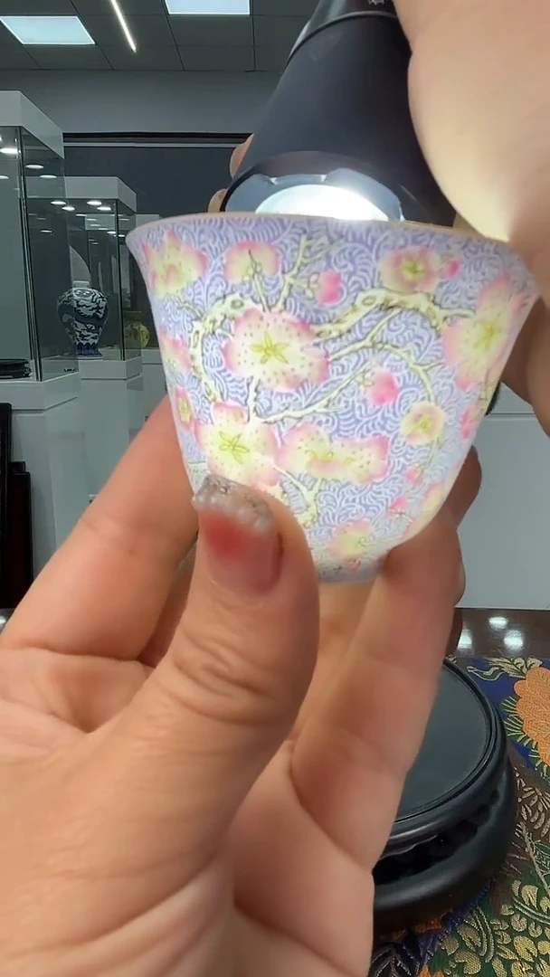 杯景德镇陶瓷陶瓷陶瓷