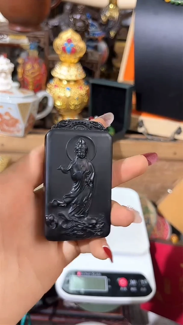 【闪购商品】和田玉老妹专属心意链接未镶嵌老妹专属心意链接