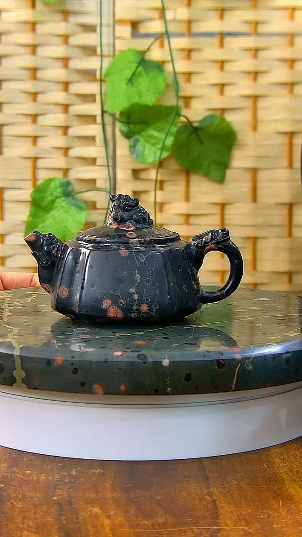 奢上奢精品梅花玉N