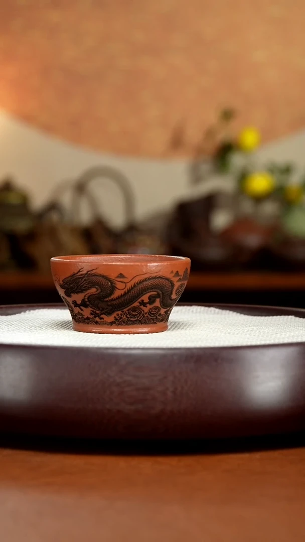 茶壶紫砂宜兴紫砂壶