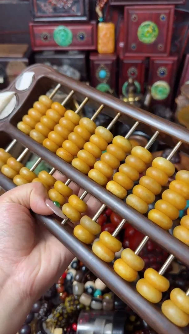 【闪购商品】木算盘主播推荐：一物一拍，讲解为准！