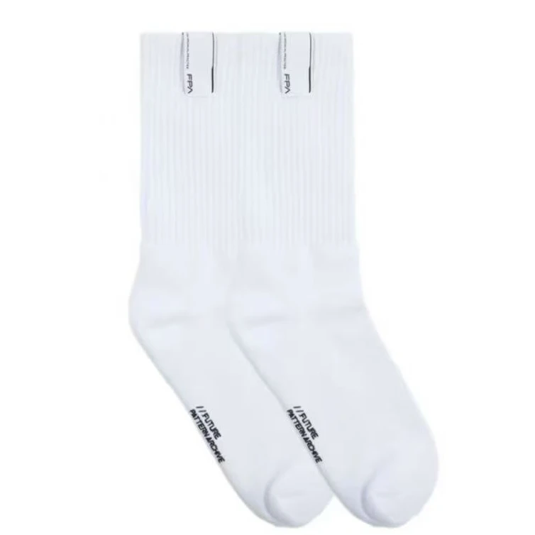 FPA白色袜子一双