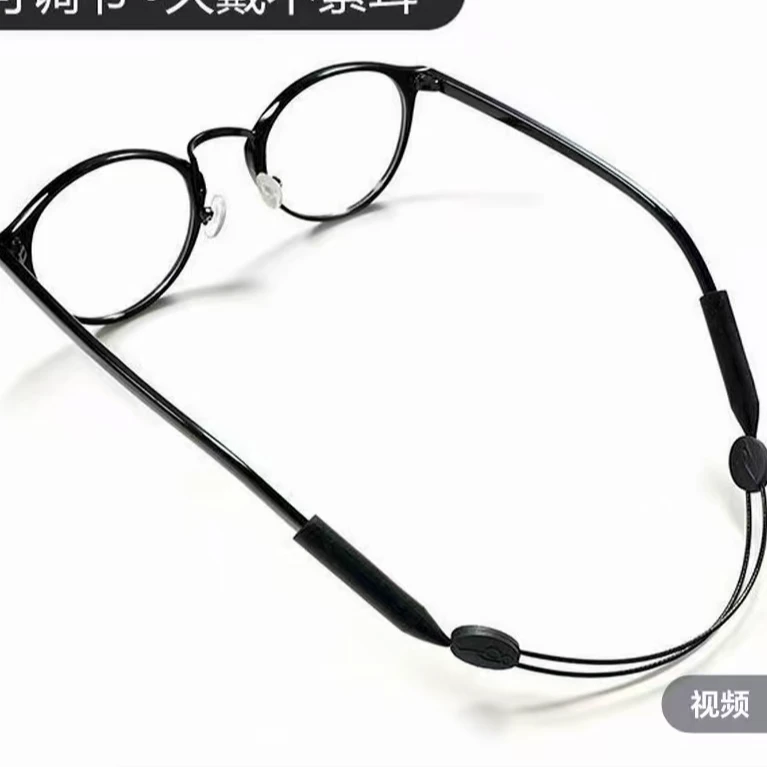 高科技眼镜配件产品表演用玩具