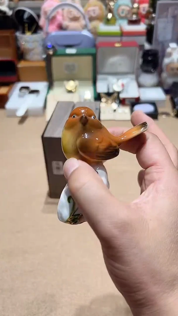 瓷片生活的本意就是开心@@1