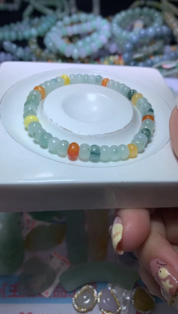 【闪购商品】翡翠挂件未镶嵌CXX012003