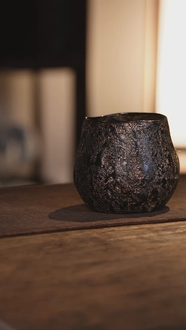 元*隐山集甄选茶器 J60