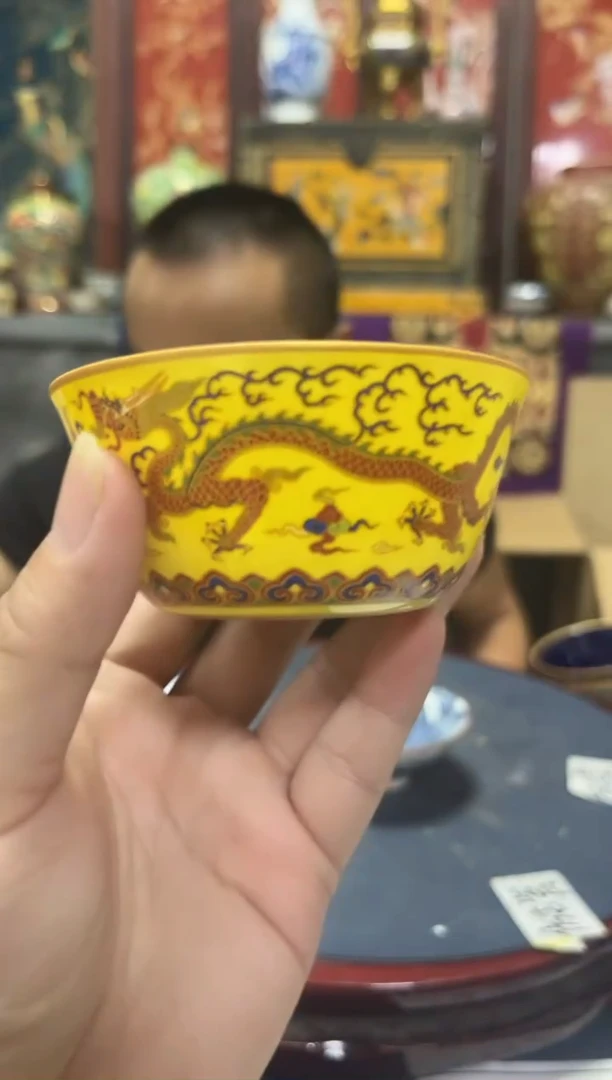 摆件陶回流陶瓷H329