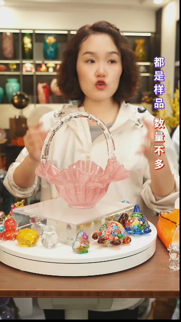 外贸花瓶尾货107