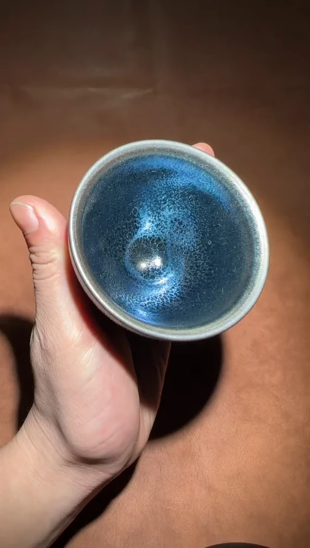 茶盏盏遇高端专场003