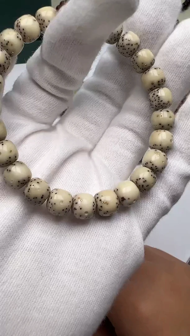 【闪购商品】星月菩提手串星月手串