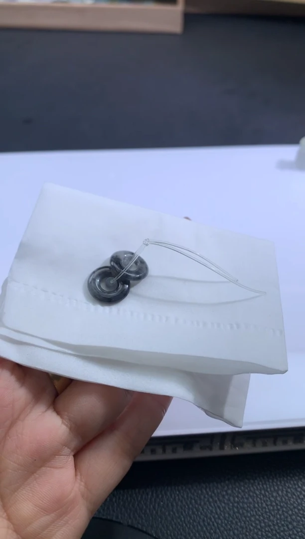 【闪购商品】定制翡翠未镶嵌翡翠