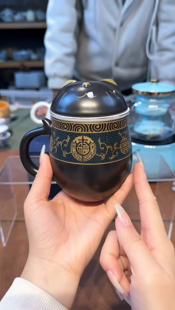 【闪购商品】不带茶盘不带礼盒@@e1038