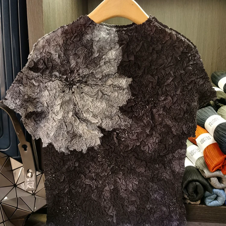 【101-200】褶皱上衣打底集合编码