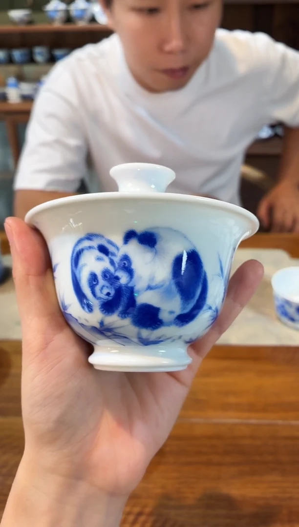 竹林草堂