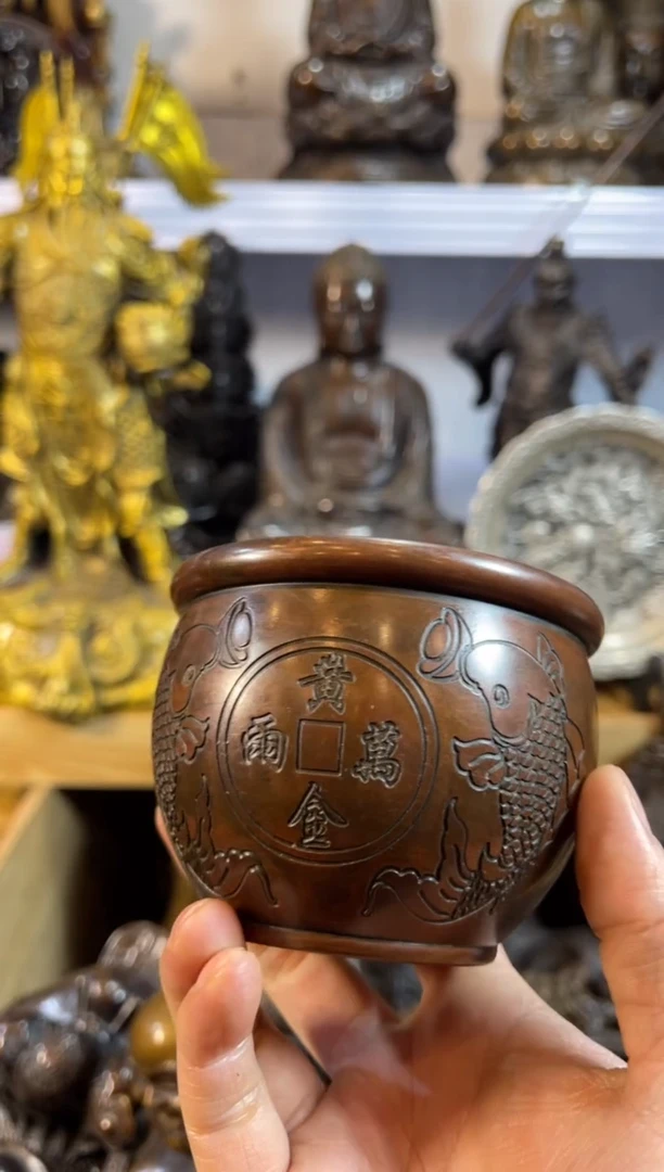 【闪购商品】.案台摆件 物品摆件