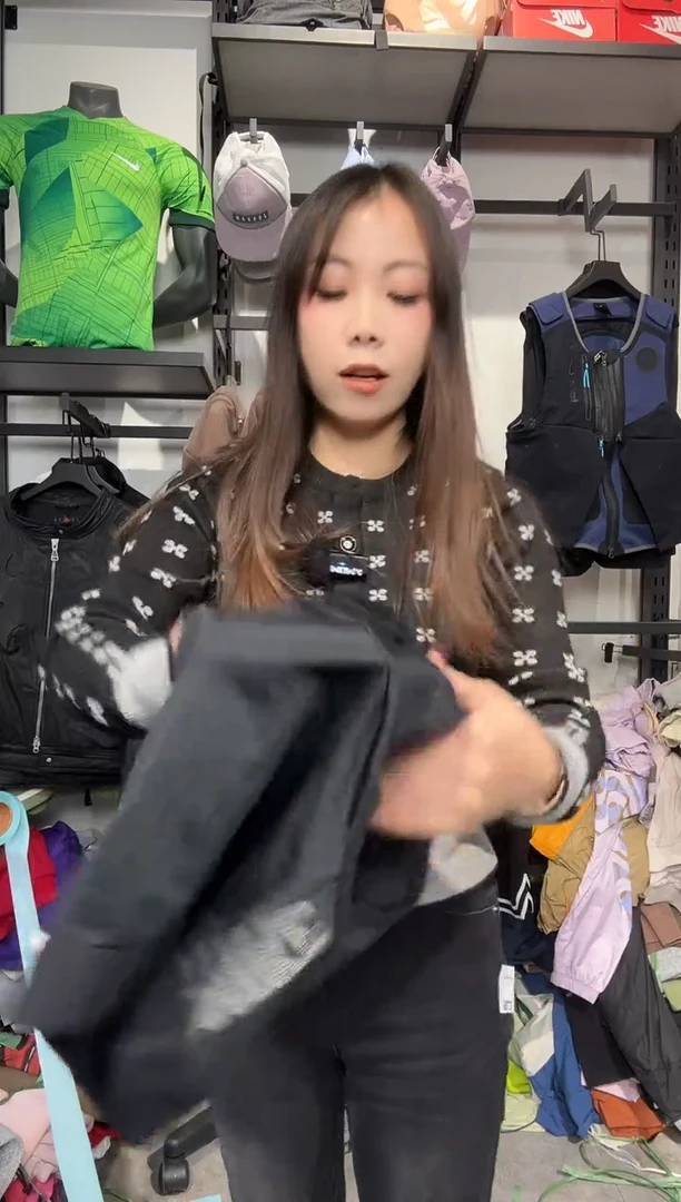 1419编码 瑕疵款直播间过款为准 尺码XS