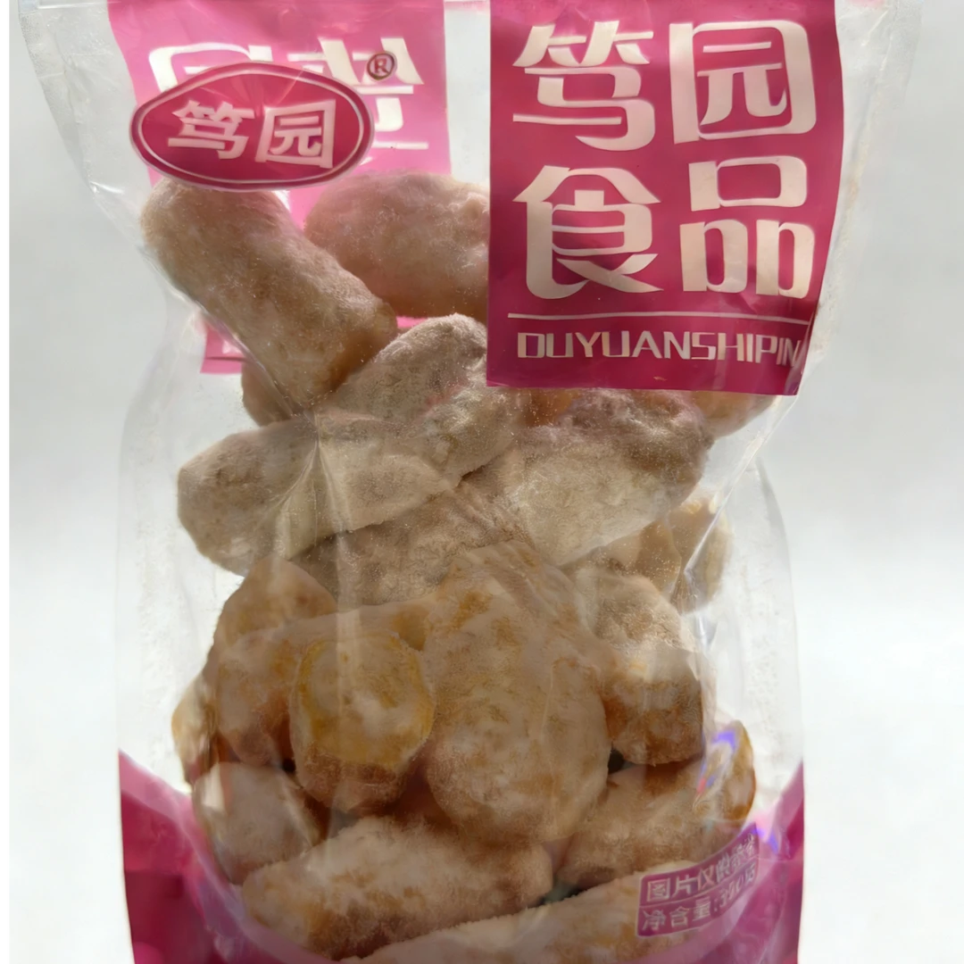 阳新特产小零食京果麻元儿时的记忆一袋350g甜食糕点