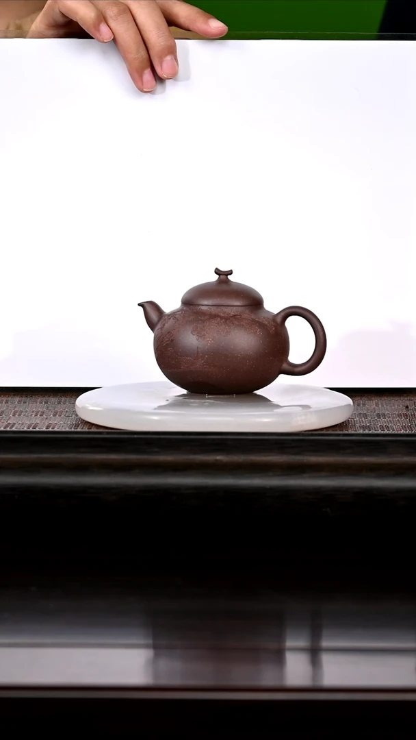 茶壶紫砂12345678