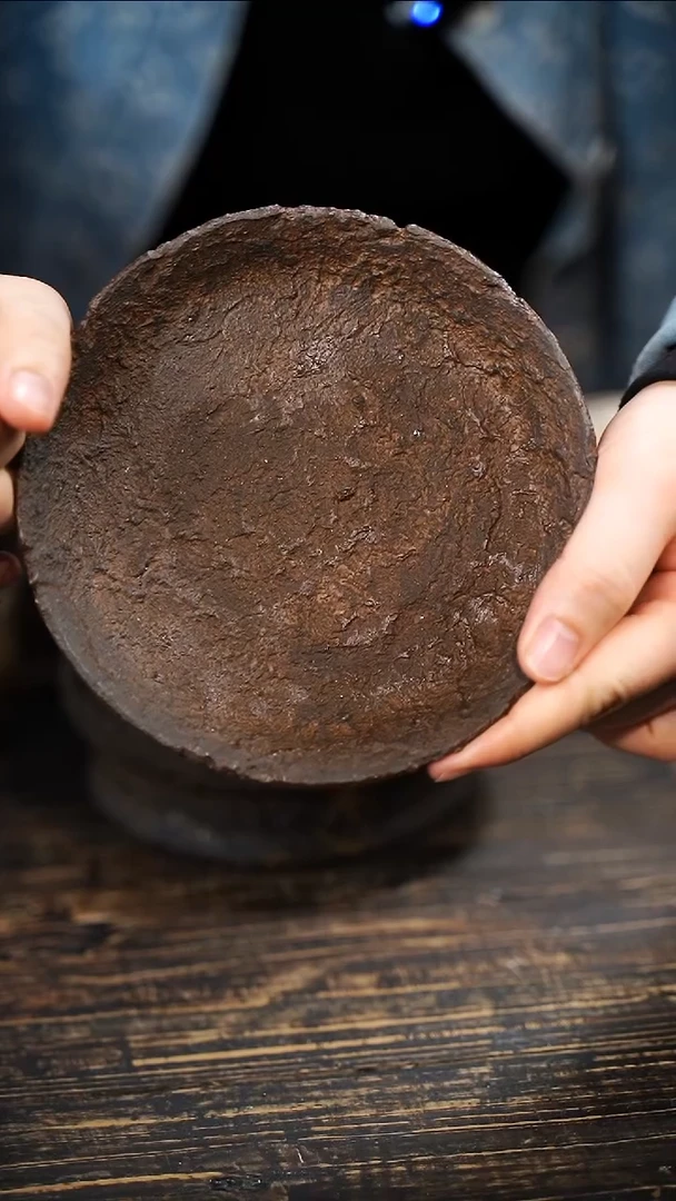 全手工制作  南蛮壶承