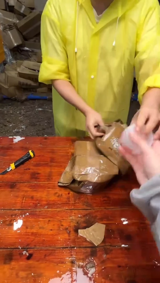 瓷片万里茶器专属链接无礼盒