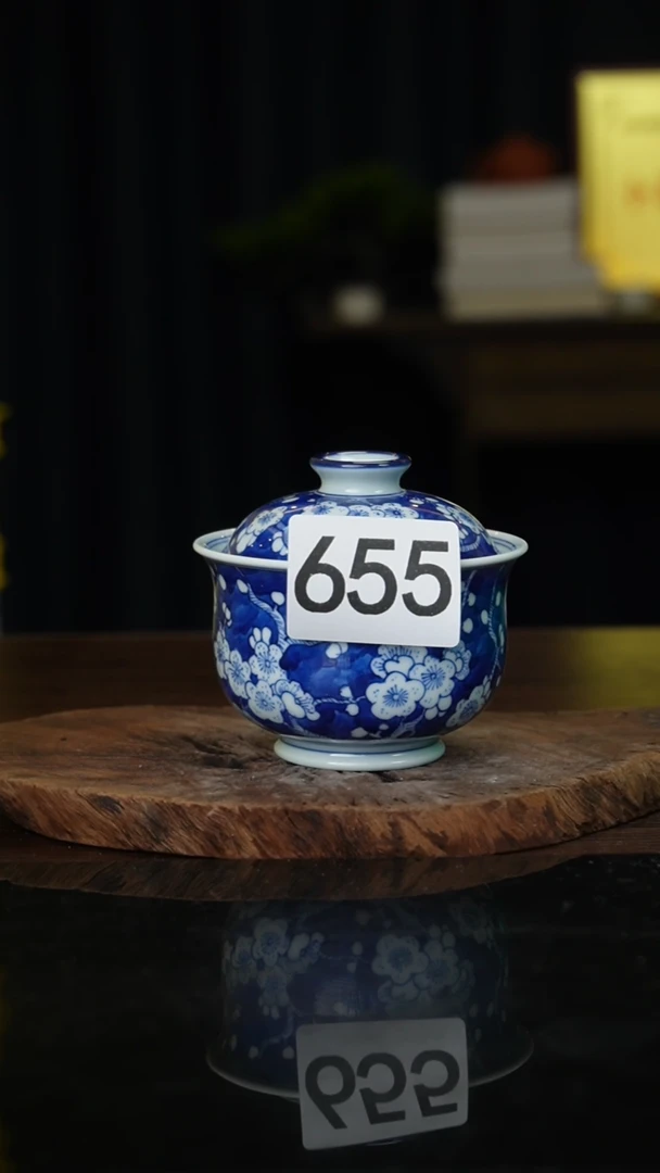 【闪购商品】杯景德镇手工手绘陶瓷