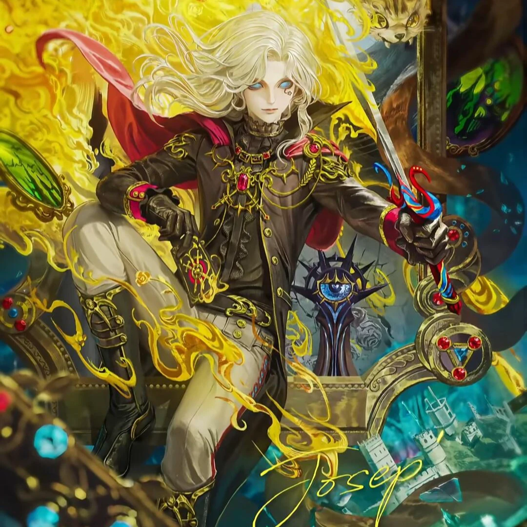 【pk】闪魂第五人格精华版第三弹10元包