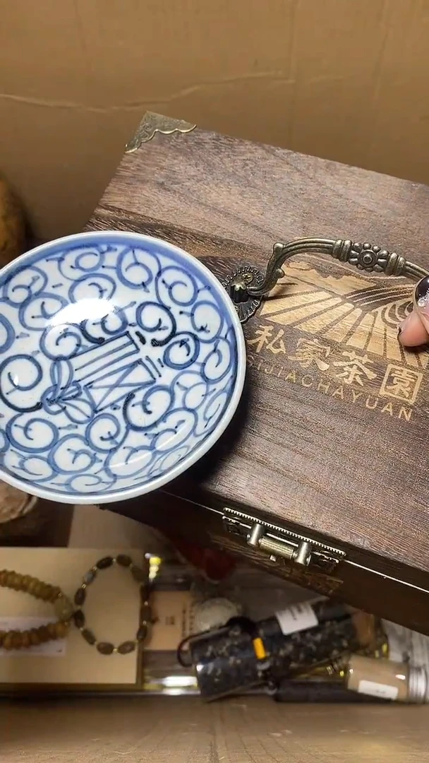 【闪购商品】默认工艺艺术美术品