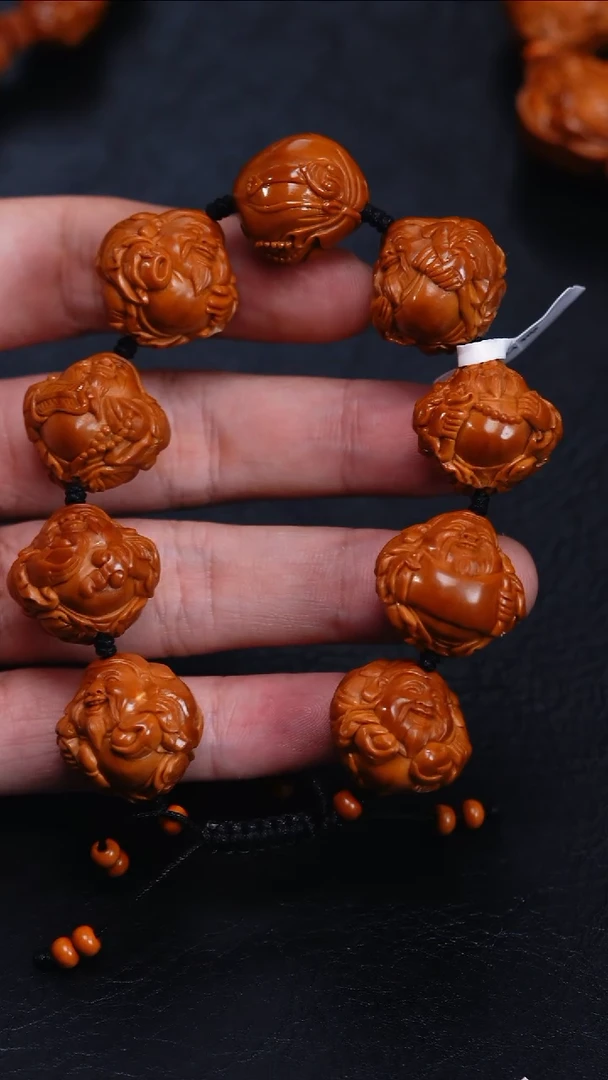 手串/手链橄榄核橄榄核