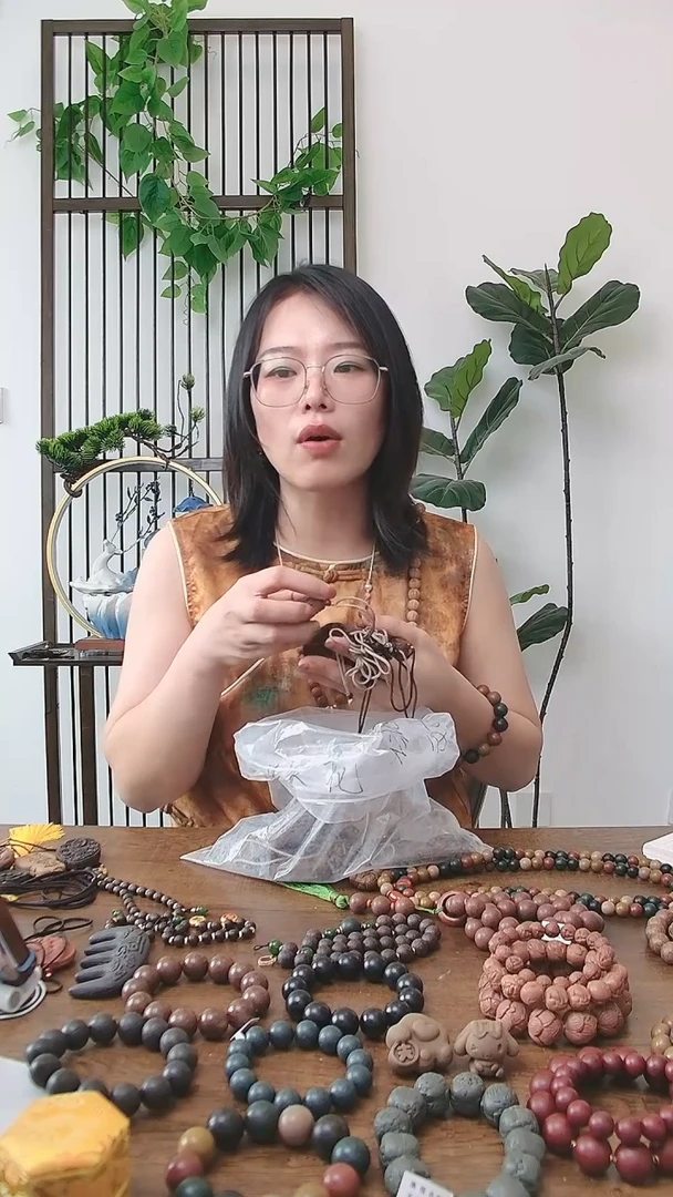 泥塑桂花香方的牌牌