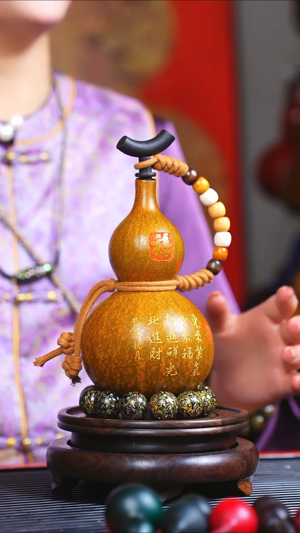 【闪购商品】JJ032过年首选中国非遗大漆漆器