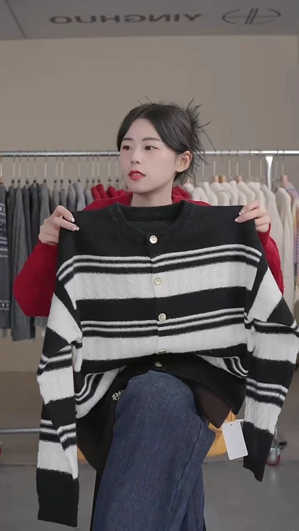 硬货YH大清仓炸款捡漏！不退差价，女士上衣！