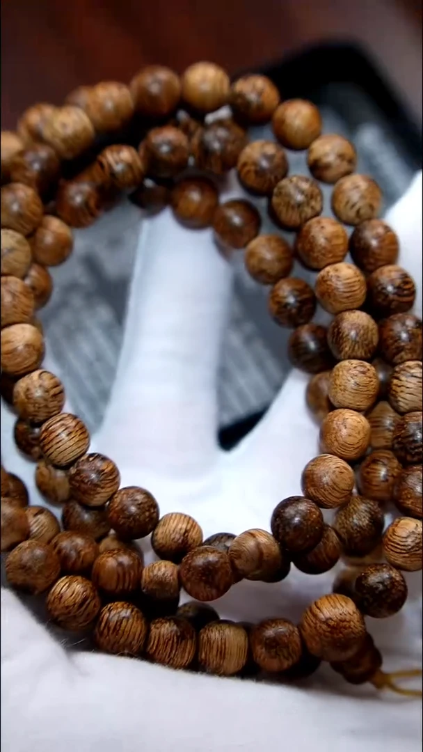 沉香沉香碎屑龙鳞纹老料沉香 多圈  0.84-30克+