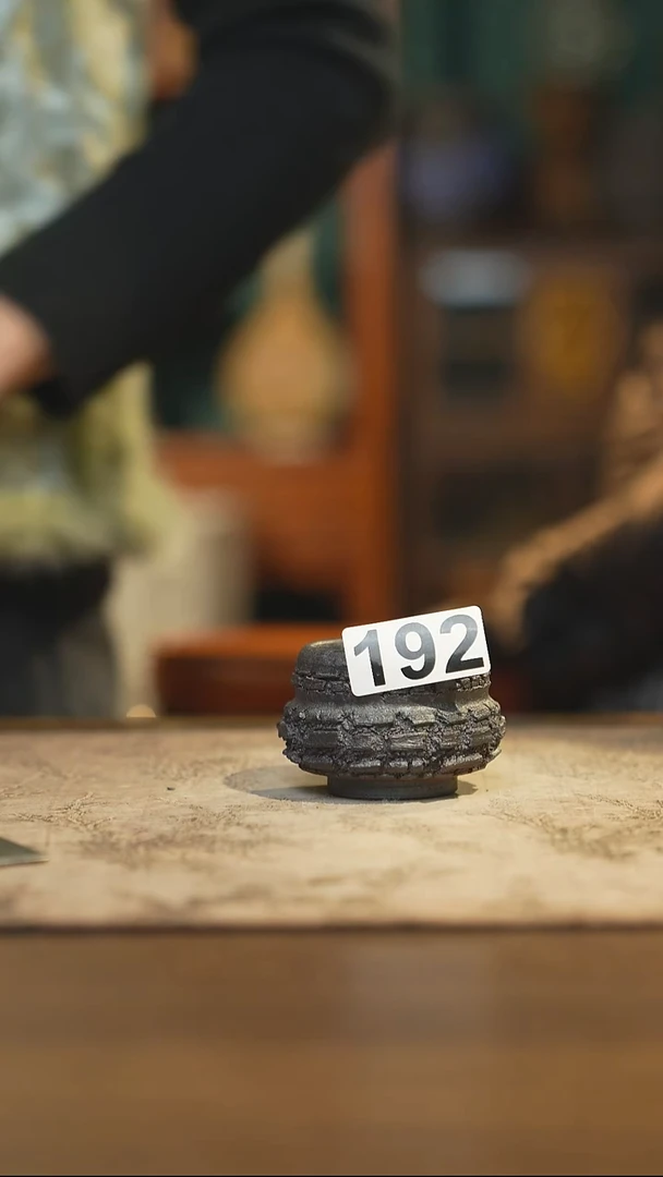 陶瓷茶器茶具主人杯192