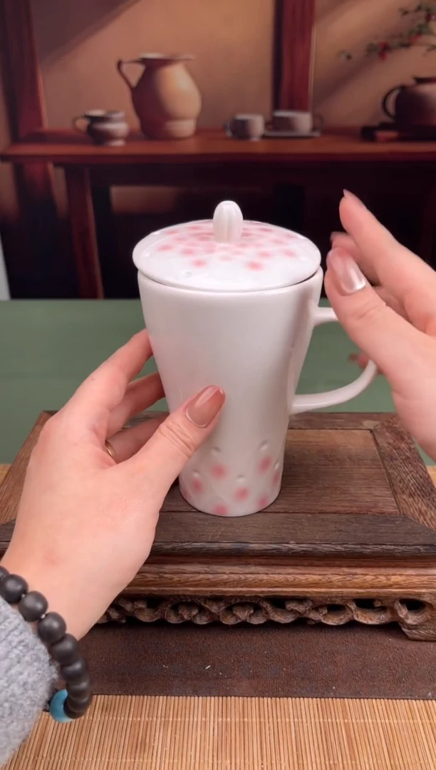 【闪购商品】顾德茶器福利闪购链接