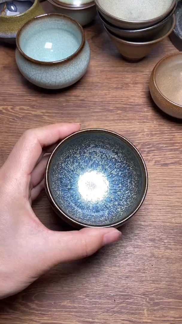 茶盏286建盏茶盏茶盏茶盏