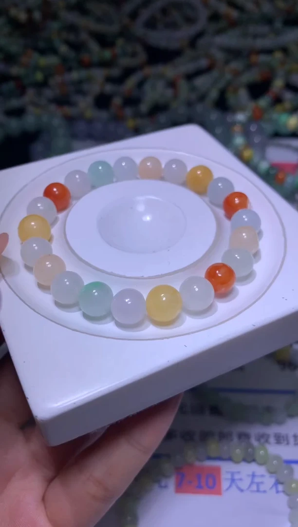 【闪购商品】定制翡翠未镶嵌MXX001306