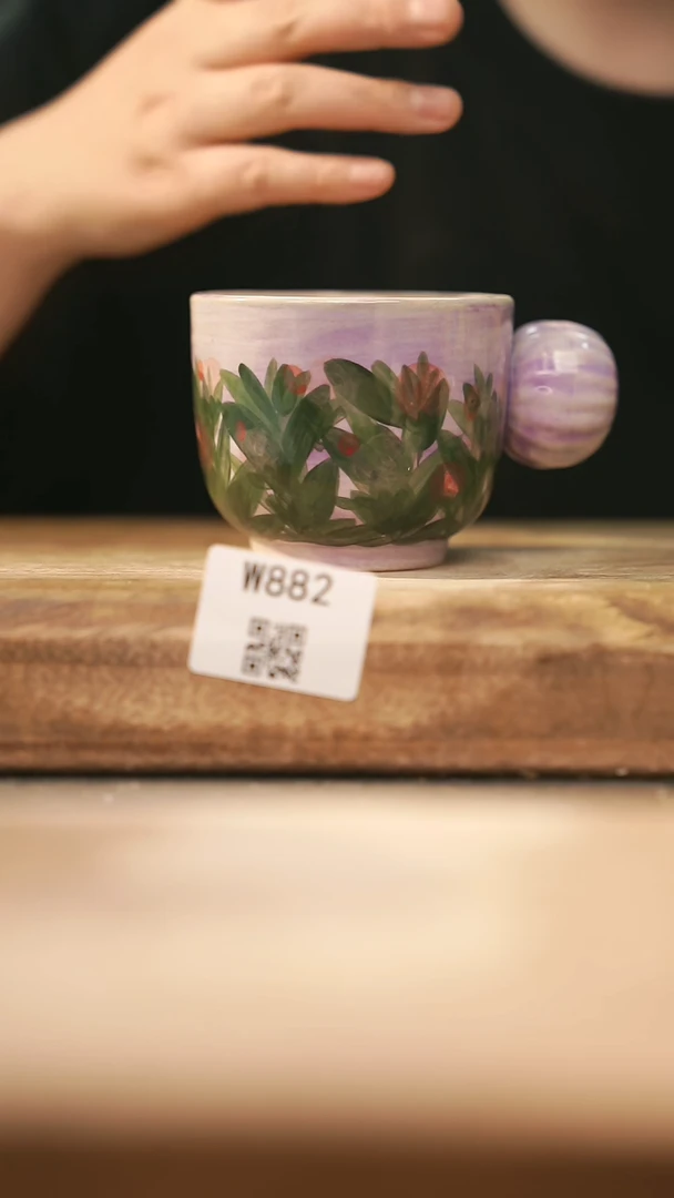 【经典福利】/ 杯子@@W882