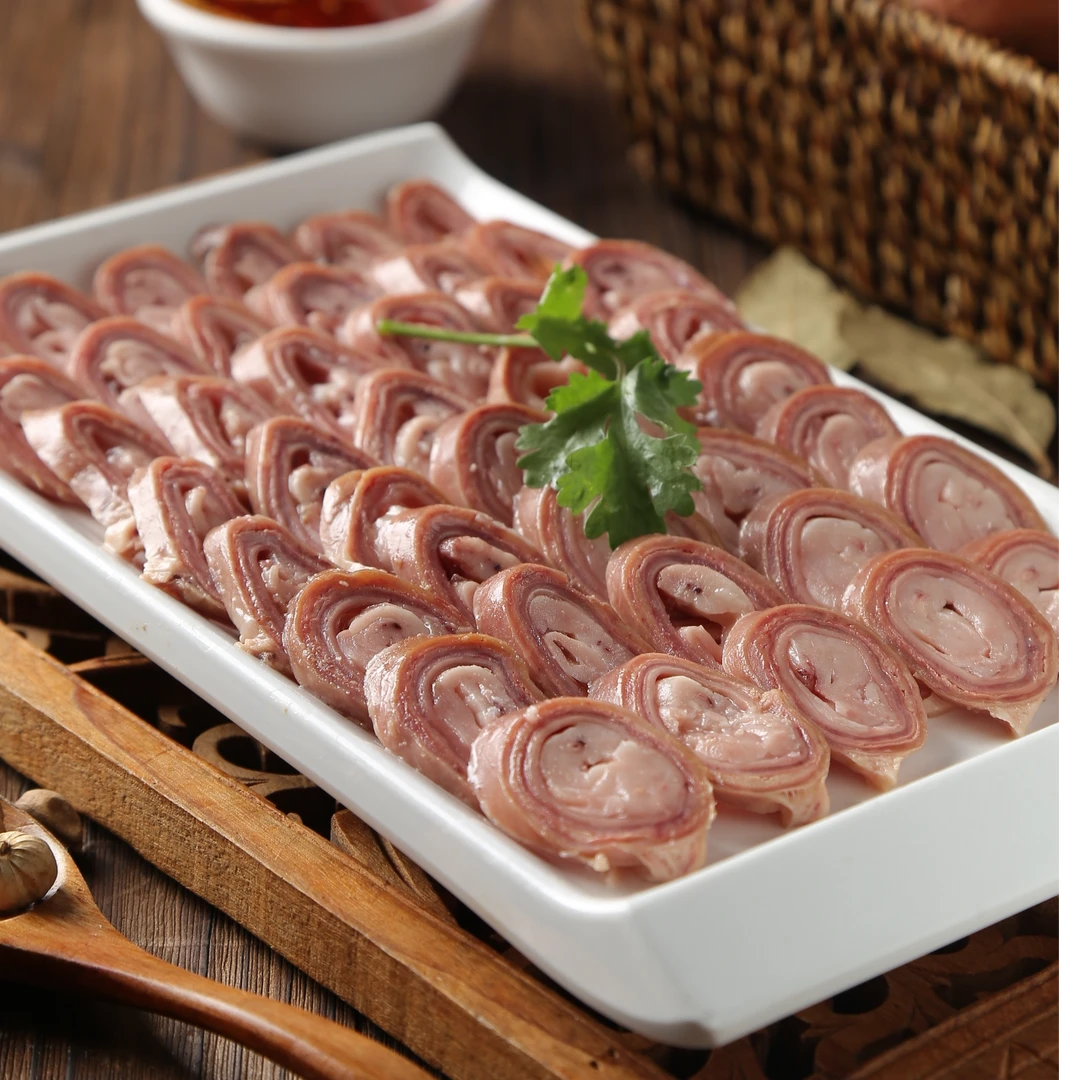 【北蔡驴肉】驴板肠