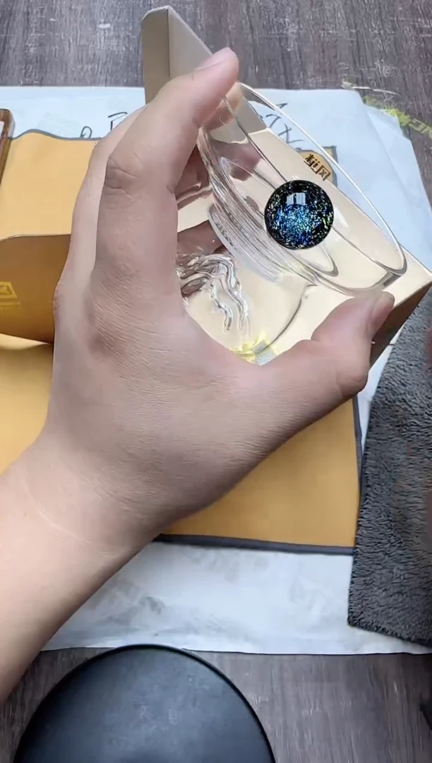 【闪购商品】其他风谜璀璨观山茶漏