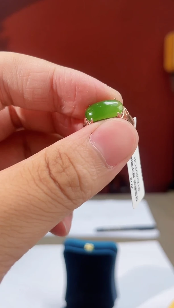 【闪购商品】定制和田玉多样性发货拍一发一