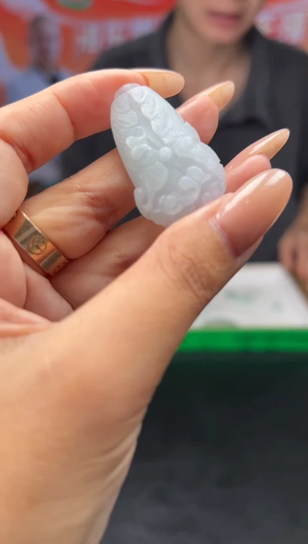 未镶嵌定制翡翠9-16HDJT0198078