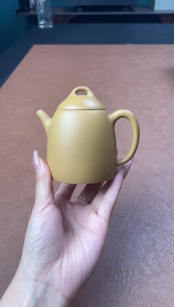 茶壶紫砂紫砂壶183