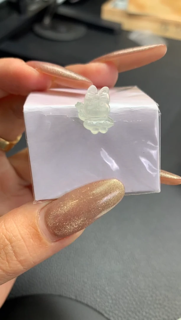 【闪购商品】定制翡翠未镶嵌翡翠