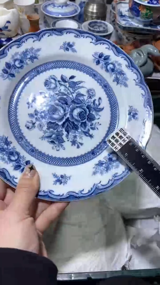 【闪购商品】瓷片满16元凑凑单发货.手快有手慢无