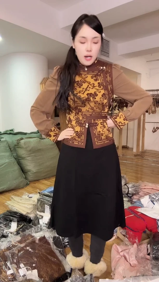 纱袖L 128斤以里