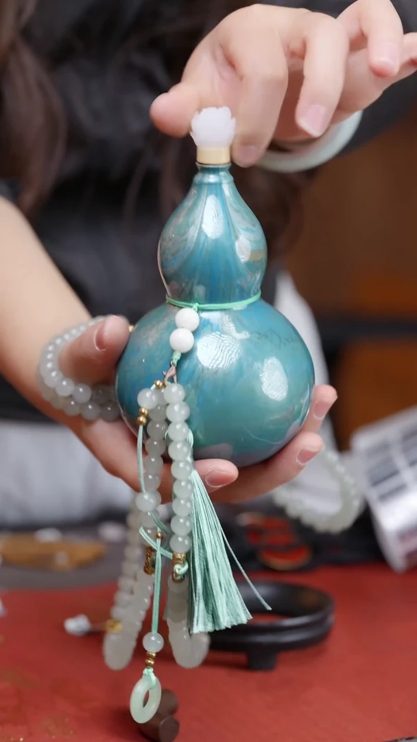 903号大漆葫芦一物一拍拍拍退退限购拉黑